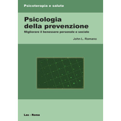 Psicologia della prevenzione