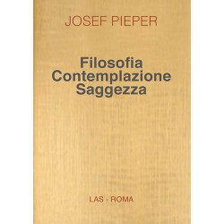 Filosofia - Contemplazione - Saggezza