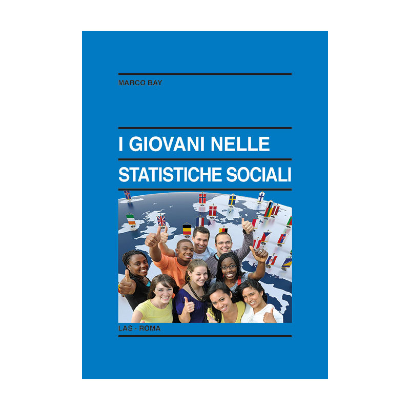 I giovani nelle statistiche sociali