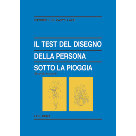 Il test del Disegno della Persona sotto la Pioggia