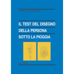 Il test del Disegno della Persona sotto la Pioggia