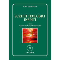 Scritti teologici inediti