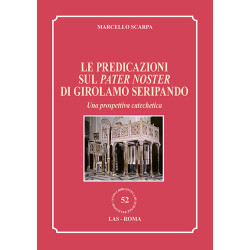 Le predicazioni sul Pater Noster di Girolamo Seripando