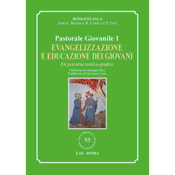 Evangelizzazione e educazione dei giovani. Un percorso teorico-pratico