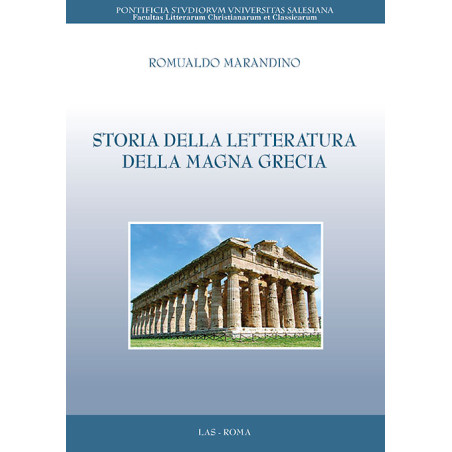 Storia della letteratura della Magna Grecia