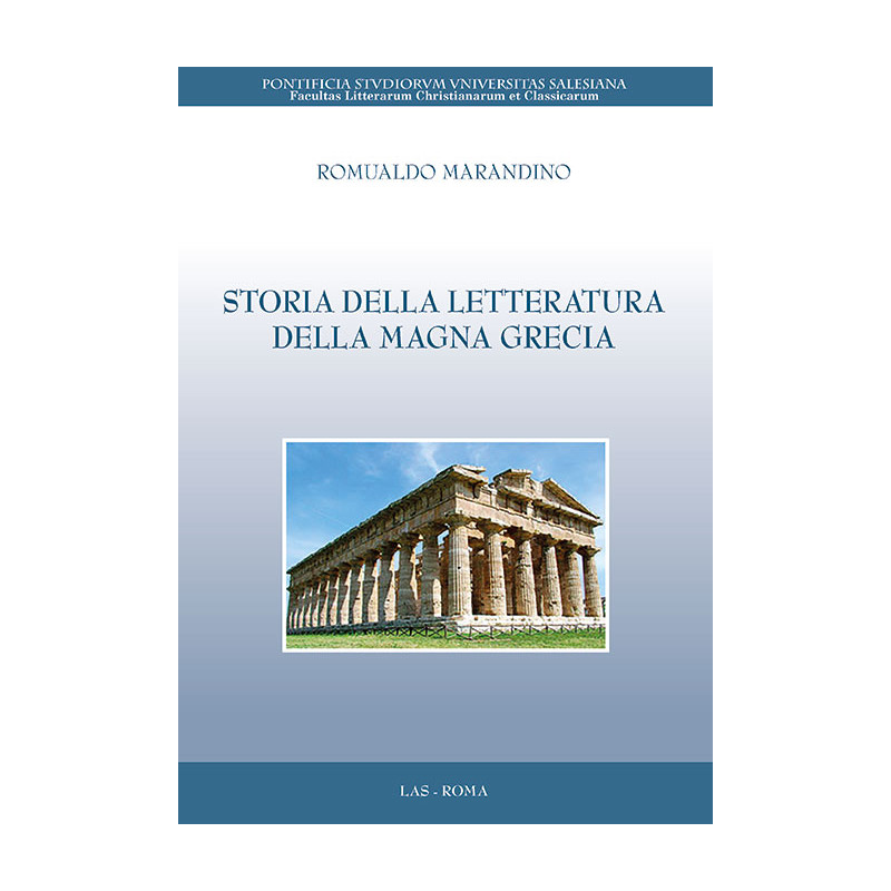 Storia della letteratura della Magna Grecia