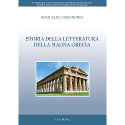 Storia della letteratura della Magna Grecia