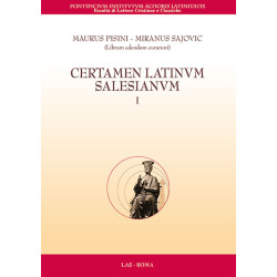 Certamen Latinum Salesianum - I