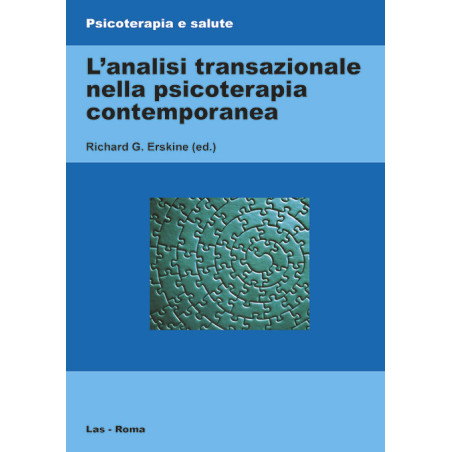 L'analisi transazionale nella psicoterapia contemporanea