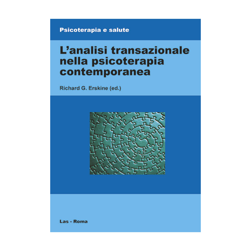 L'analisi transazionale nella psicoterapia contemporanea