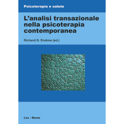 L'analisi transazionale nella psicoterapia contemporanea