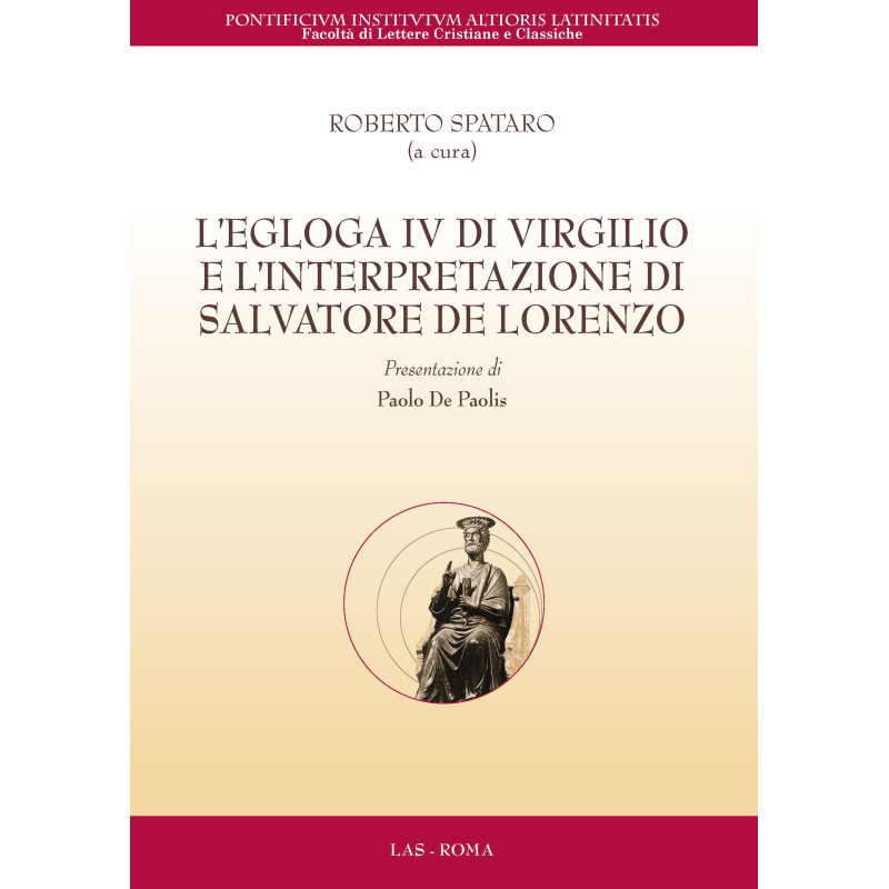 L'Egloga IV di Virgilio e l'interpretazione di Salvatore De Lorenzo