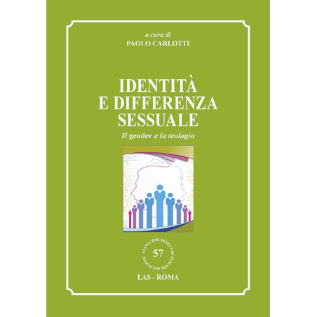 Identità e differenza sessuale. Il gender e la teologia