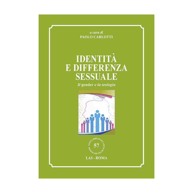 Identità e differenza sessuale. Il gender e la teologia