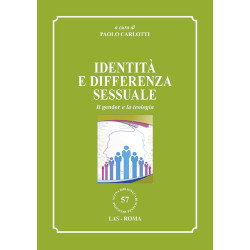 Identità e differenza sessuale. Il gender e la teologia