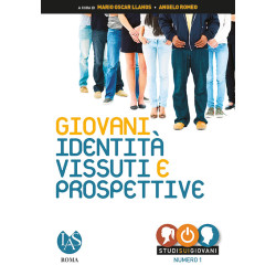 Giovani. Identità, vissuti e prospettive