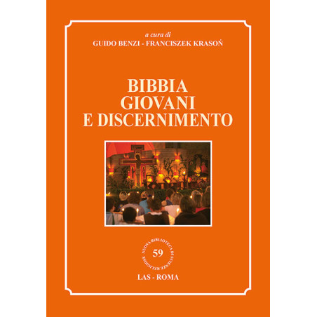 Bibbia, giovani e discernimento