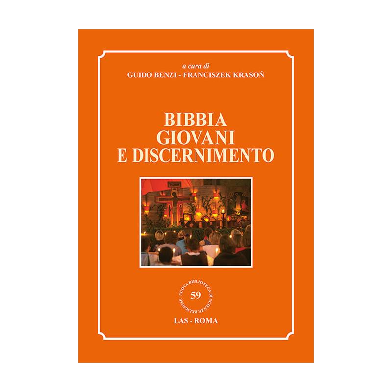 Bibbia, giovani e discernimento