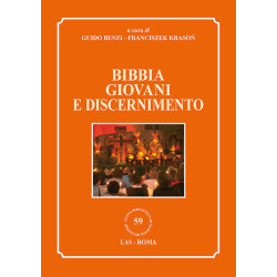 Bibbia, giovani e discernimento