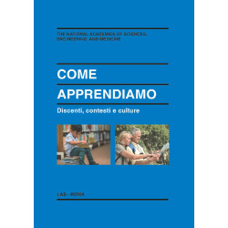 Come apprendiamo. Discenti contesti e culture