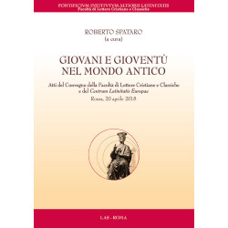 Giovani e gioventù nel mondo antico