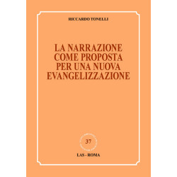 La narrazione come proposta per una nuova evangelizzazione