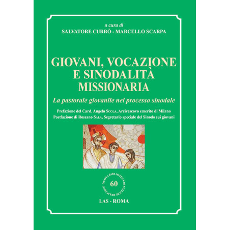 Giovani, vocazione e sinodalità missionaria