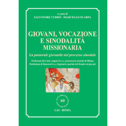 Giovani, vocazione e sinodalità missionaria