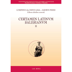 Certamen Latinum Salesianum - II