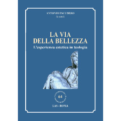 La via della Bellezza. L'esperienza estetica in teologia