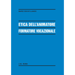 Etica dell'animatore-formatore vocazionale