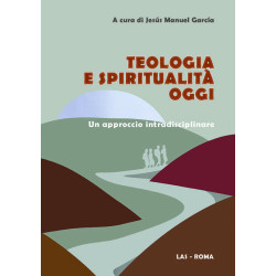 Teologia e spiritualità oggi