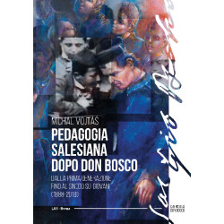 Pedagogia Salesiana dopo Don Bosco. Dalla prima generazione fino al Sinodo sui giovani (1888-2018)