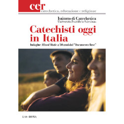 Catechisti oggi in Italia. Indagine Mixed Mode  a 50 anni dal “Documento Base”