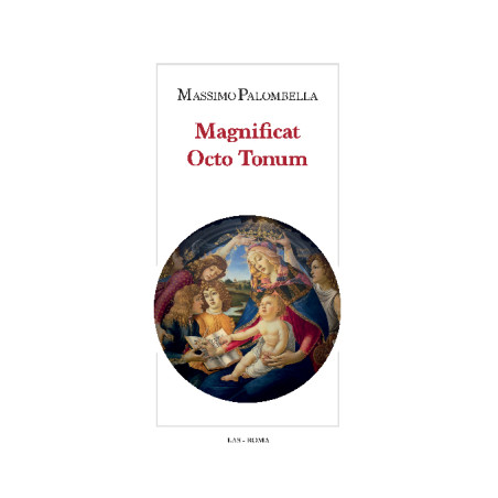 Magnificat. Octo Tonum