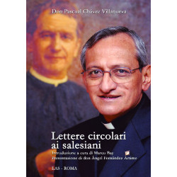 Lettere circolari ai salesiani