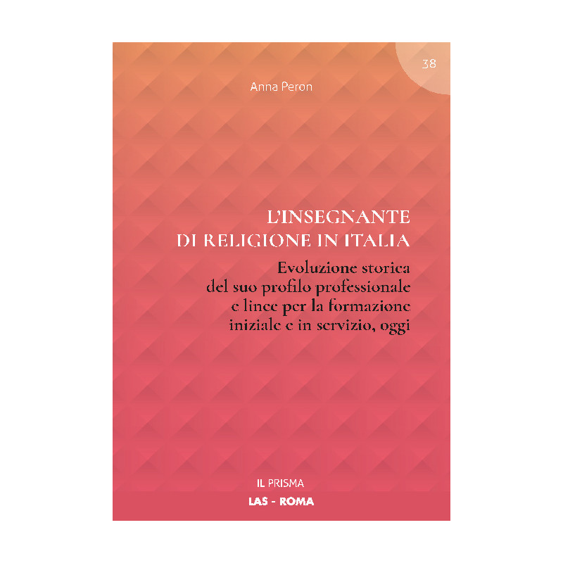 L'insegnante di religione in Italia