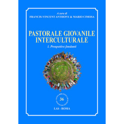 Pastorale giovanile interculturale. 1. Prospettive fondanti