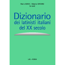 Dizionario dei Latinisti italiani del XX secolo