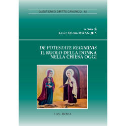 De Potestate Regiminis. Il ruolo della donna nella Chiesa oggi