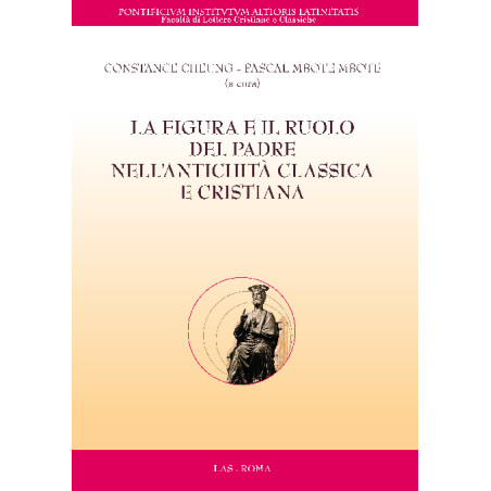 La figura e il ruolo del padre nell'antichità classica e cristiana