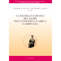 La figura e il ruolo del padre nell'antichità classica e cristiana