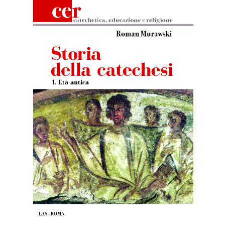 Storia della catechesi. 1. Età antica