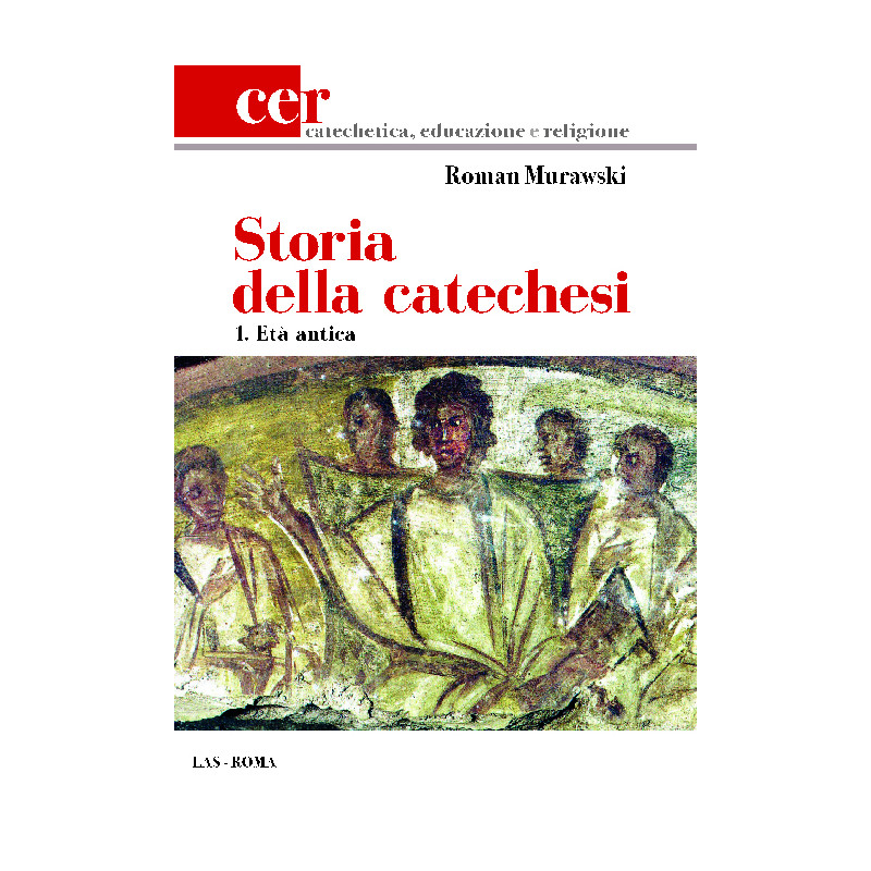 Storia della catechesi. 1. Età antica