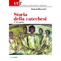 Storia della catechesi. 1. Età antica