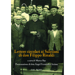 Lettere Circolari ai salesiani di don Filippo Rinaldi