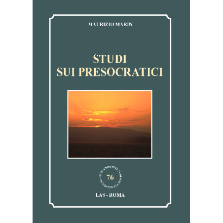 Studi sui Presocratici