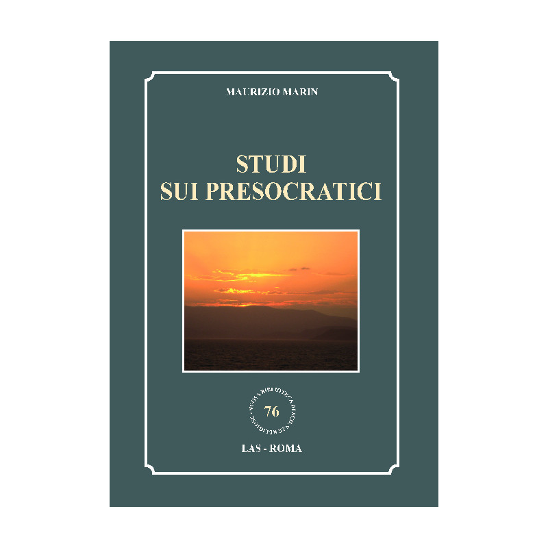 Studi sui Presocratici