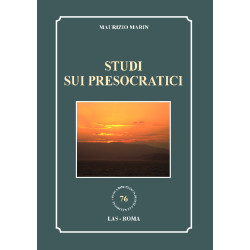 Studi sui Presocratici