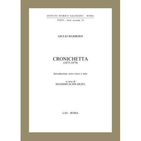 Cronichetta